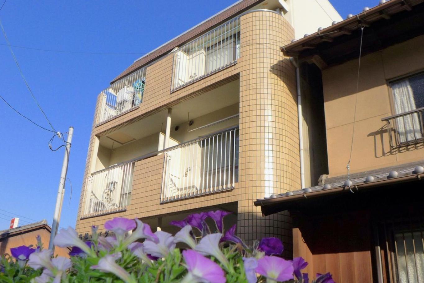 Aoisora Aoiumi No Guest House - Vacation Stay 75101V ทากามัตสึ ภายนอก รูปภาพ